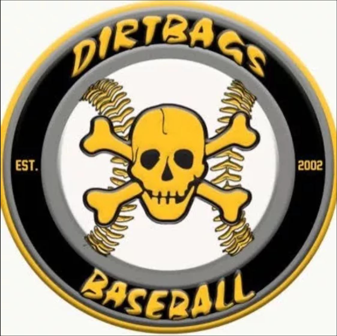 Dirtbags Baseball